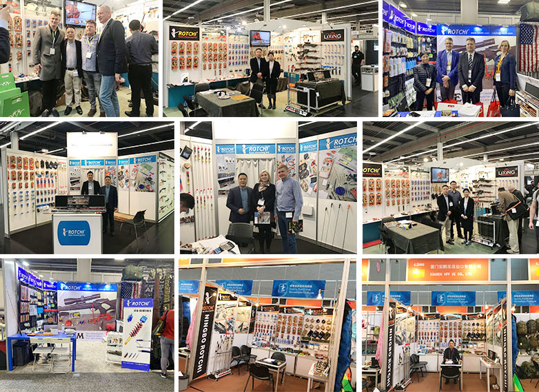 తుపాకీ శుభ్రపరిచే కిట్‌ను ఎలా ఎంచుకోవాలి?