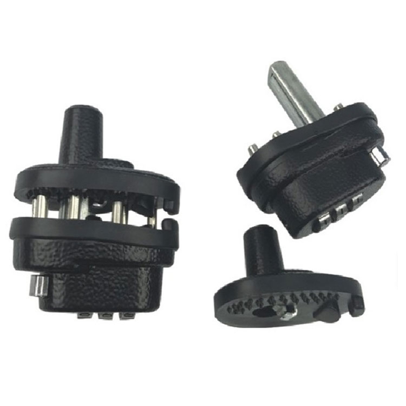 గన్ సేఫ్ కోసం డిజిటల్ ట్రిగ్గర్ గన్ లాక్ తుపాకీ భద్రత మరియు నిల్వను ఎలా మెరుగుపరుస్తుంది