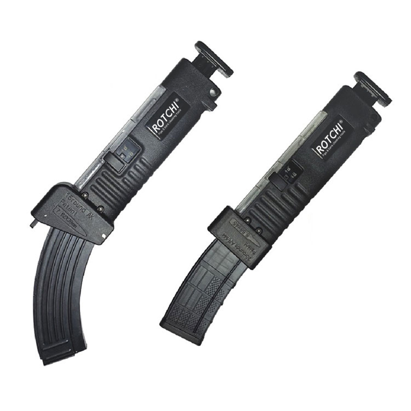 5.56 X 45mm కోసం మ్యాగజైన్ స్పీడ్ లోడర్