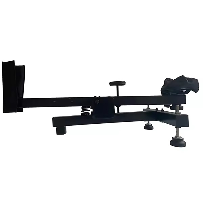 మెటల్ స్క్వేర్ ట్యూబ్ సర్ఫేస్ స్ప్రే ప్లాస్టిక్ హంటింగ్ అడ్జస్టబుల్ సపోర్ట్ డిస్ప్లే స్టాండ్ మెటల్ స్క్వేర్ ట్యూబ్ సర్ఫేస్ స్ప్రే ప్లాస్టిక్ హంటింగ్ అడ్జస్టబుల్ సపోర్ట్ డిస్ప్లే స్టాండ్