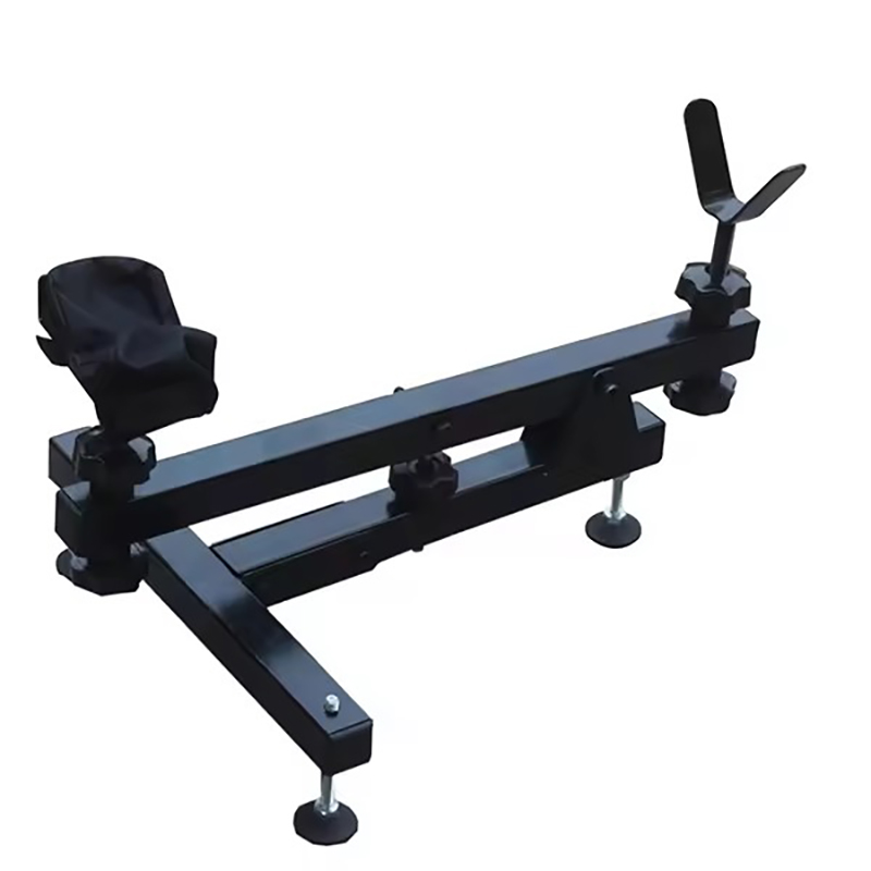 మెటల్ స్క్వేర్ ట్యూబ్ సర్ఫేస్ స్ప్రే ప్లాస్టిక్ హంటింగ్ షూటింగ్ అడ్జస్టబుల్ సపోర్ట్ డిస్ప్లే స్టాండ్ మెటల్ స్క్వేర్ ట్యూబ్ సర్ఫేస్ స్ప్రే ప్లాస్టిక్ హంటింగ్ షూటింగ్ అడ్జస్టబుల్ సపోర్ట్ డిస్ప్లే స్టాండ్