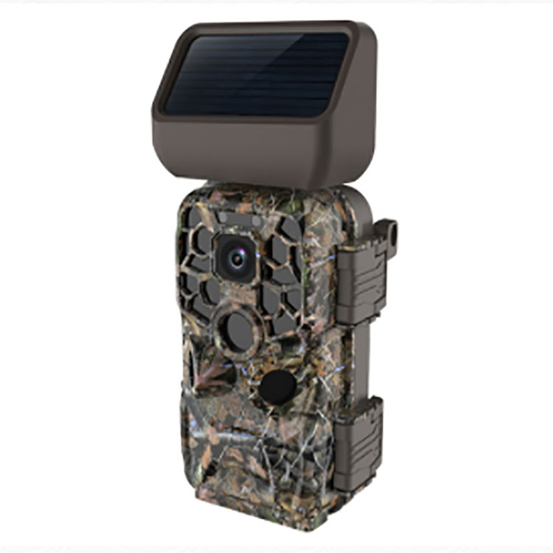సరికొత్త 4K 1080P 24 MP ఫోటో WiFi వైర్‌లెస్ హంటింగ్ కెమెరా