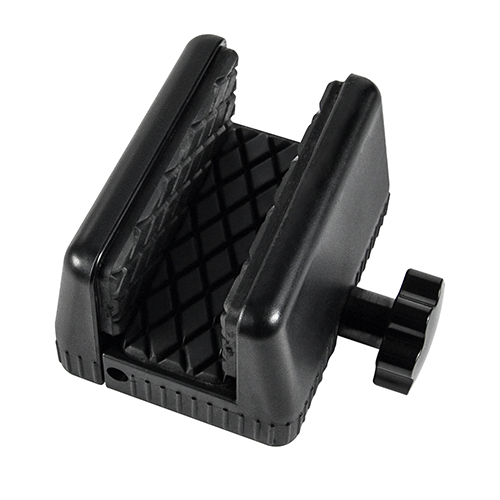 వేట మరియు షూటింగ్ త్వరిత విడుదల అడాప్టర్ అల్యూమినియం మౌంట్ సాడిల్ అడాప్టర్ క్లాంప్ రెస్ట్ యూనివర్సల్ క్లాంప్ కోసం ట్రైపాడ్ సాడిల్ క్లాంప్