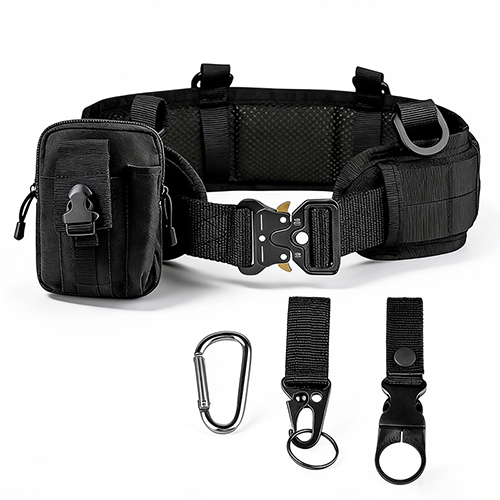 భద్రతా సైనిక వ్యూహాత్మక