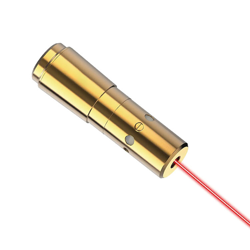 MidTen 9mm క్యాలిబర్ రెడ్‌సైట్ కోసం మూడు బ్యాటరీలు